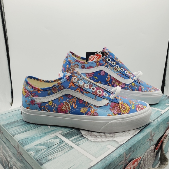 Vans Old Skool Tapered Cool Design - Picture 6 of 13